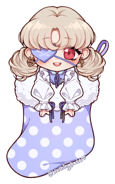 Character belongs to MMDTeto @ DA